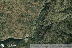 Bald Mill Creek