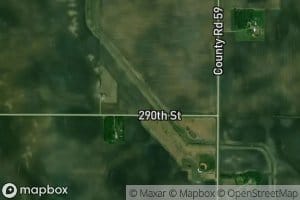 County Ditch Number Eighty