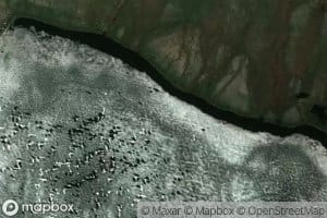 Twentyfive Mile Lake