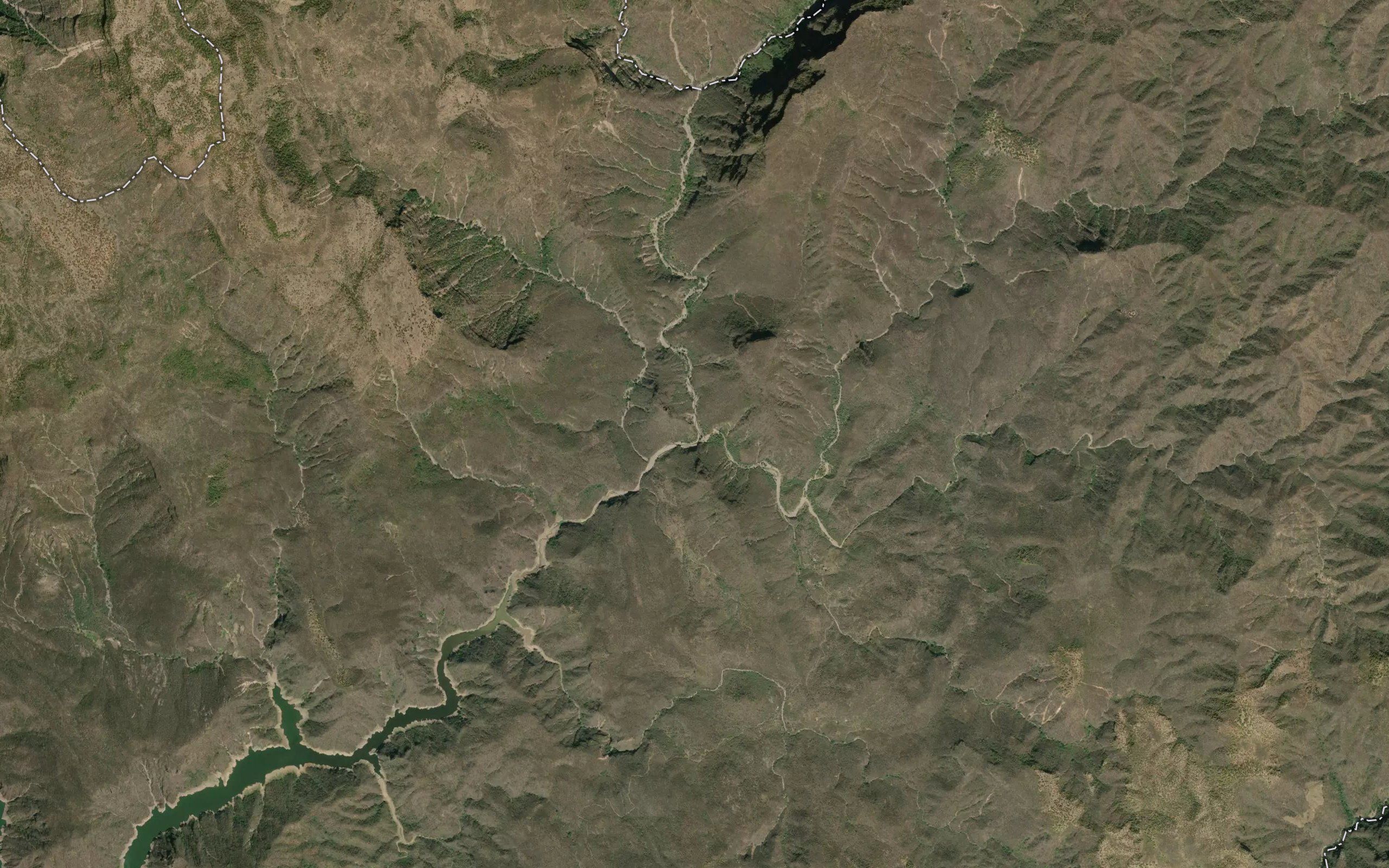 La Guachara