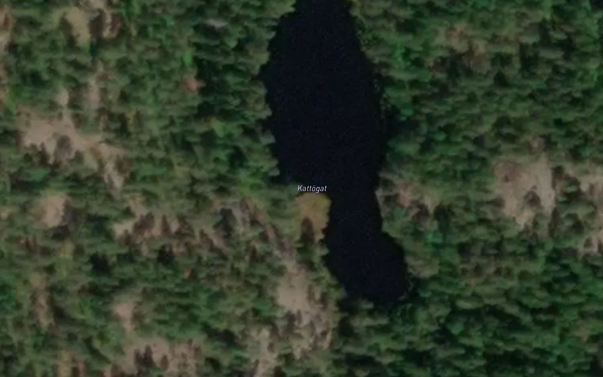 Kattogat