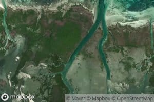 Canalizo La Empalizada