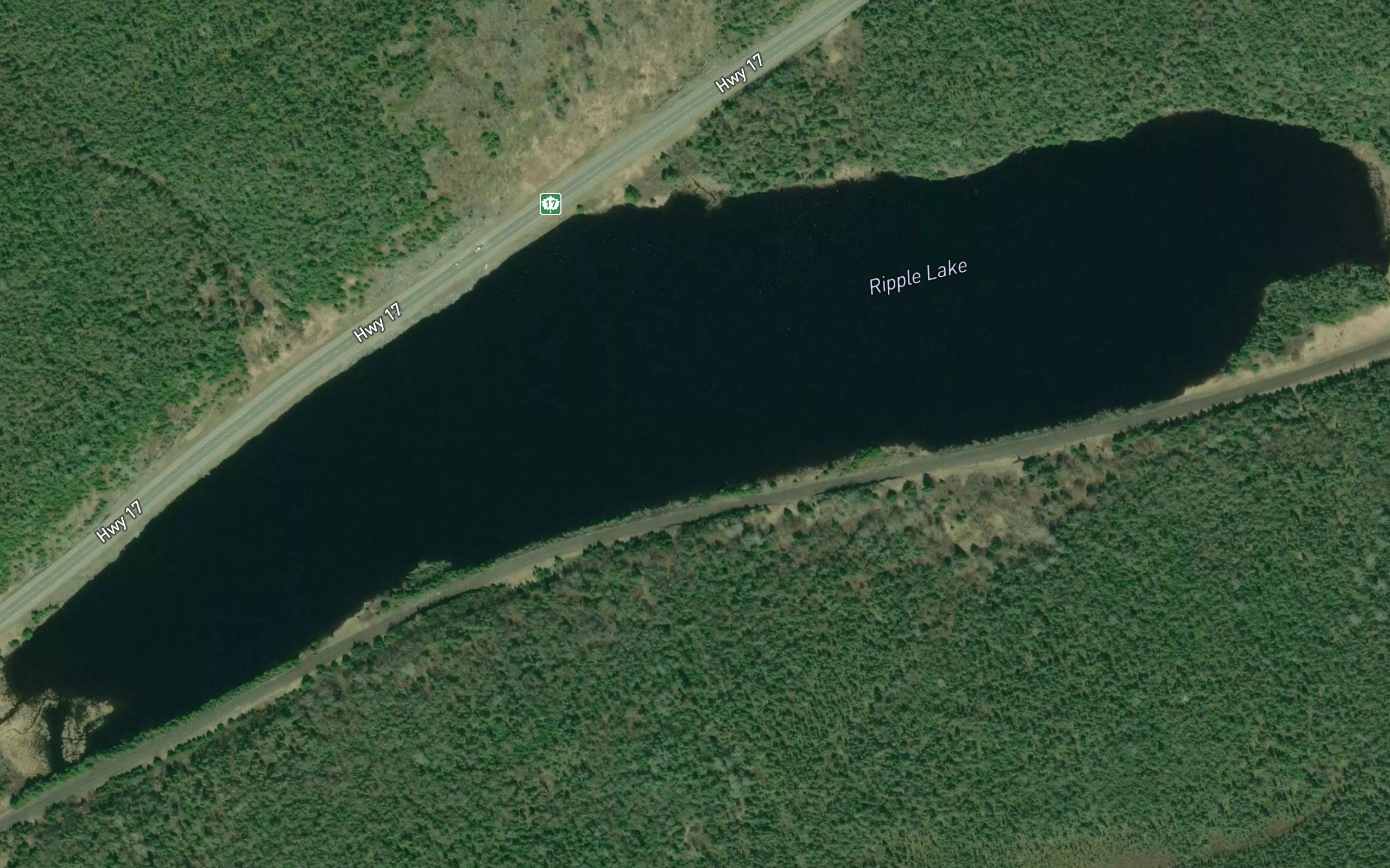 Ripple Lake