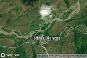Quebrada Piedras Blancas