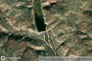 North Creek Reservoir