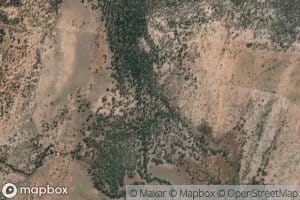 Mount Mudge Creek