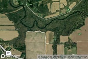 Glass Creek