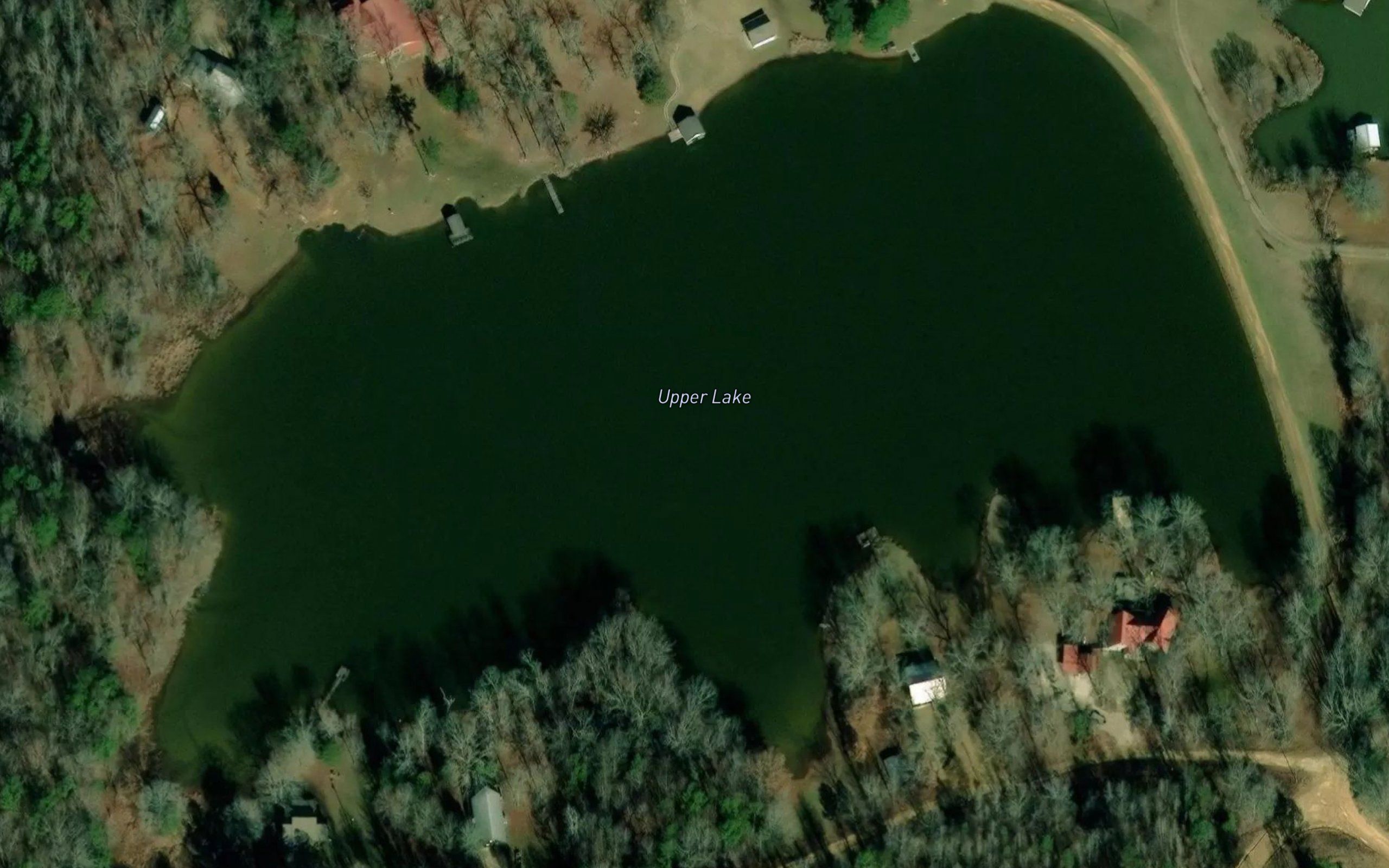 Upper Lake