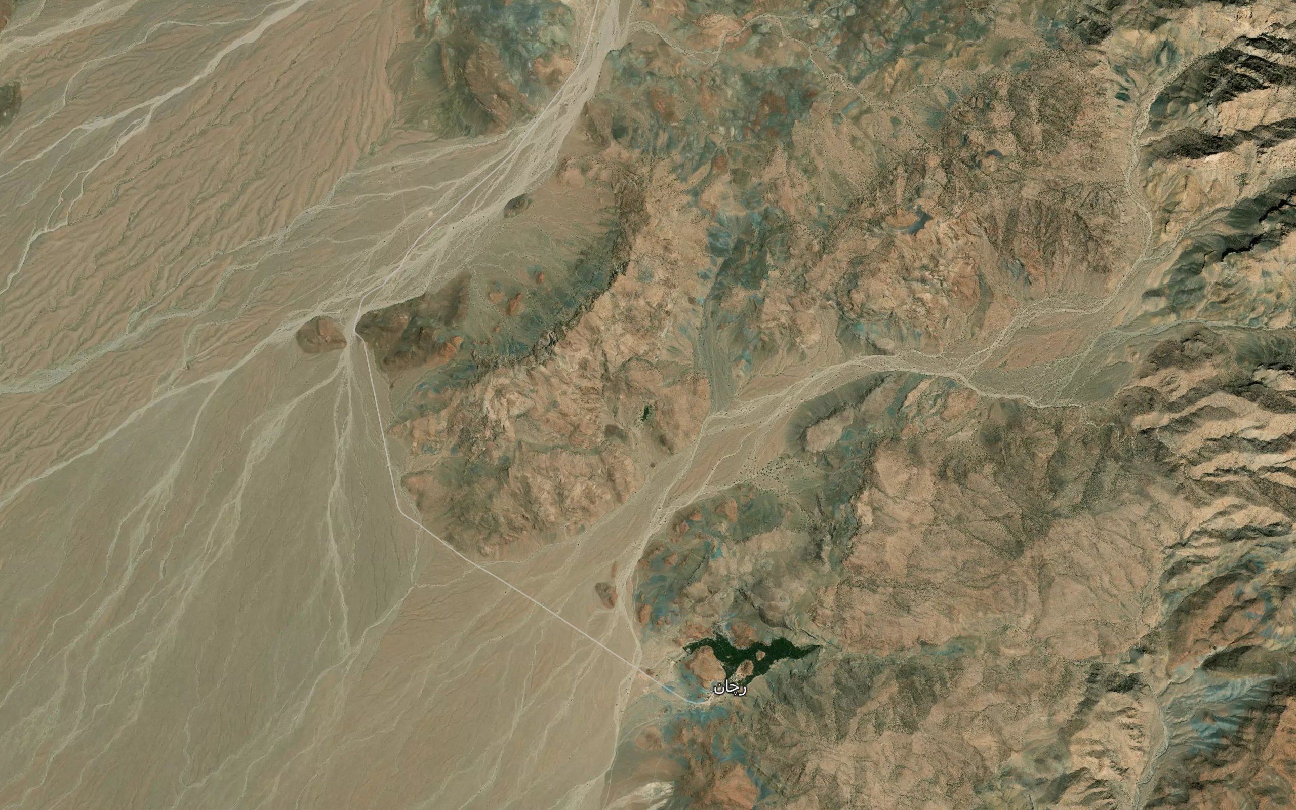 Cheshmeh-ye Narab