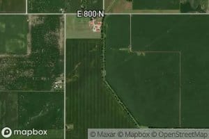 Armentrout Dredge Ditch