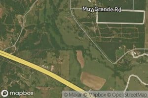 West Farmers Creek