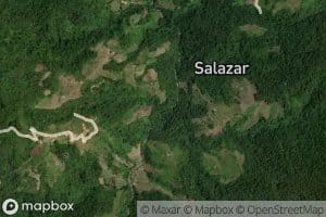 Quebrada El Dobladero