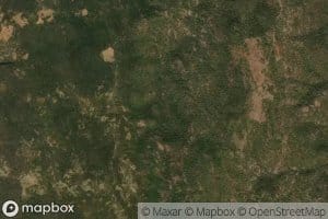 Barranca Cruz Pintada