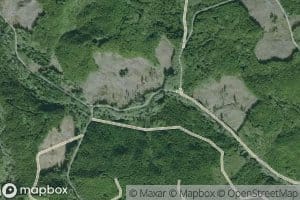 Mabel Creek