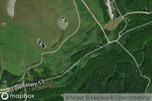 Ohio Power Company Pond Nb-40