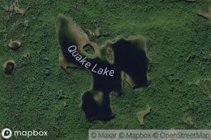 Quake Lake