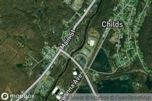 Lees Creek (historical)