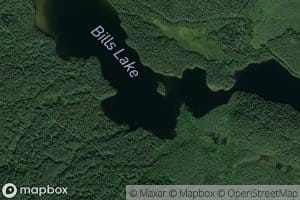 Bills Lake