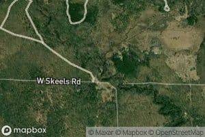 Mud Creek