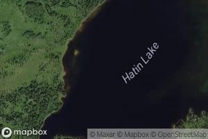 Hatin Lake