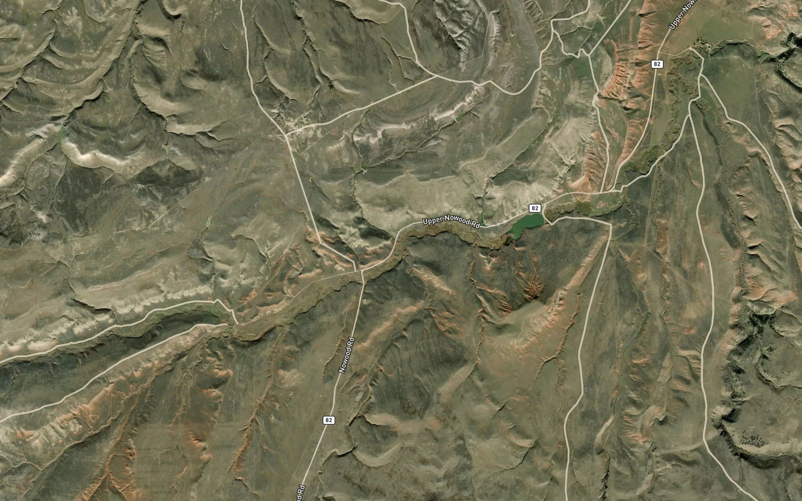 Crawford Creek