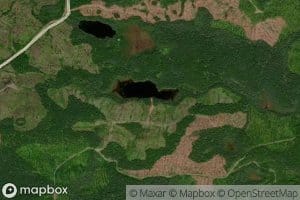 Lac a Donat