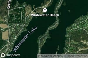 Whitewater Lake