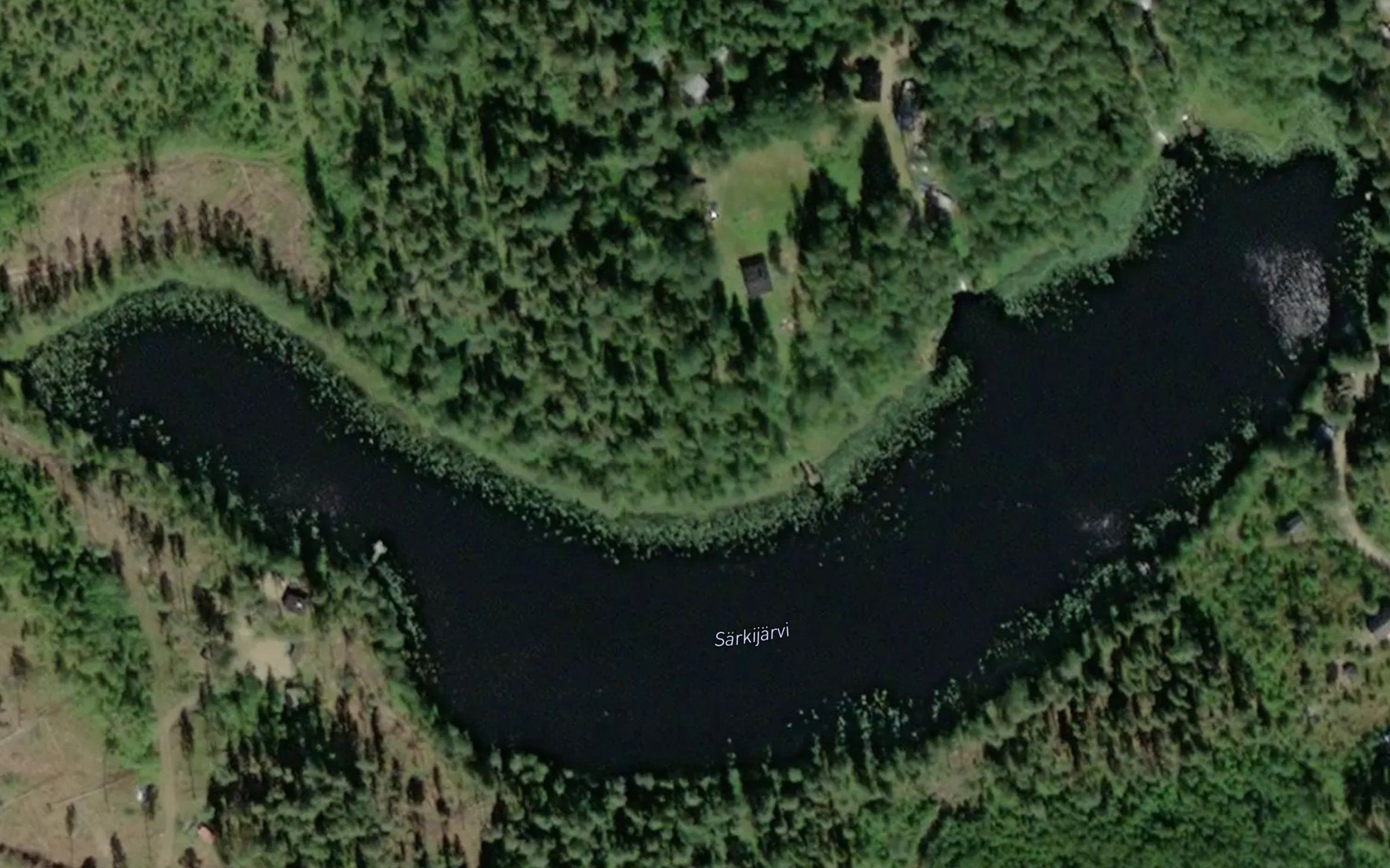 Sarkijarvi