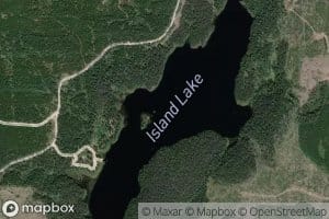 Island Lake