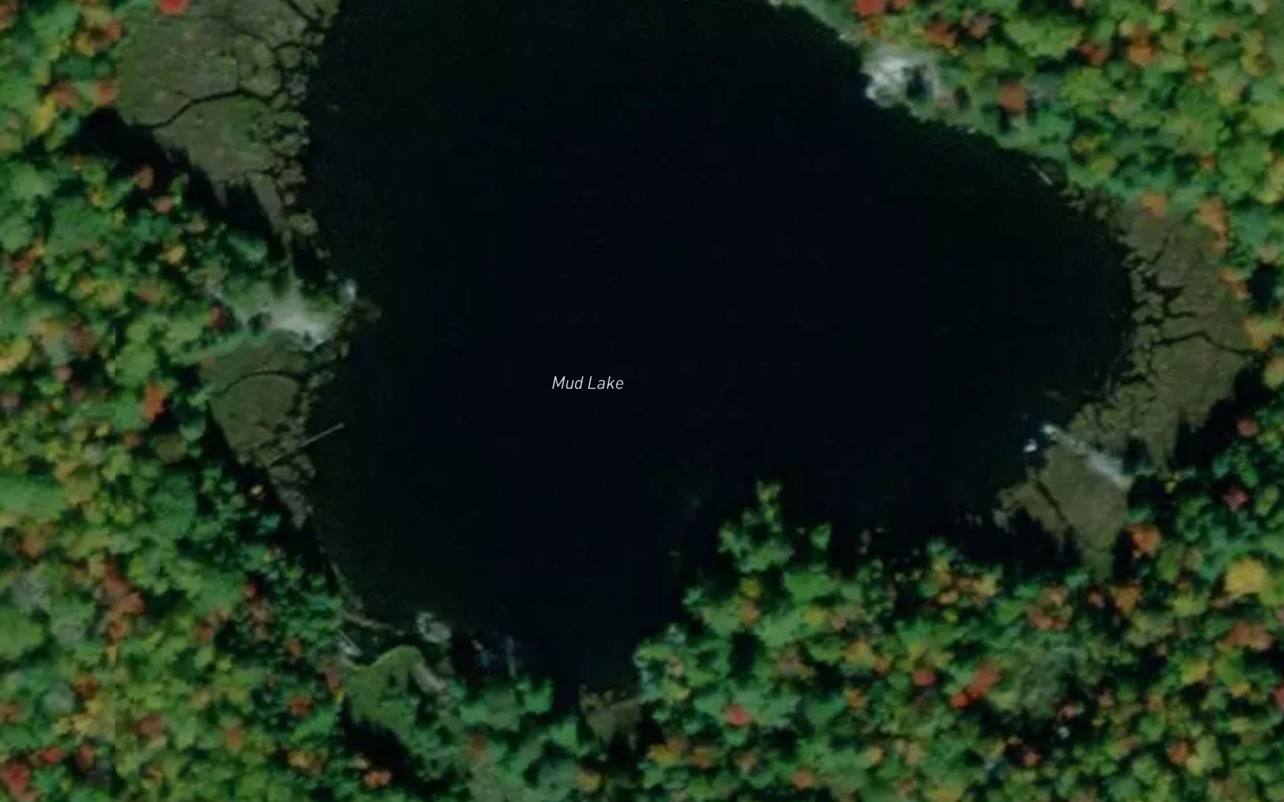 Mud Lake