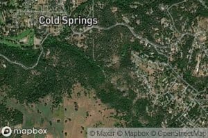 Hangtown Creek