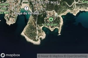 Anse de la Couronne Vieille