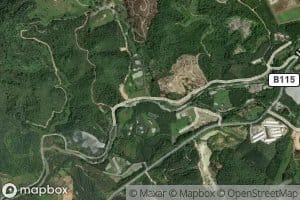 Sungai Ambang Merilang