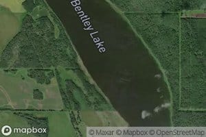 Bentley Lake