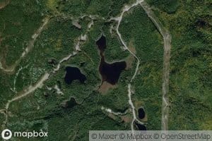 Lac de la Corde