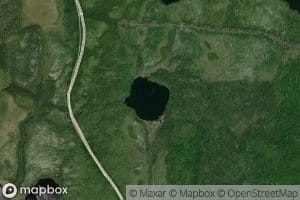 Lac Troue