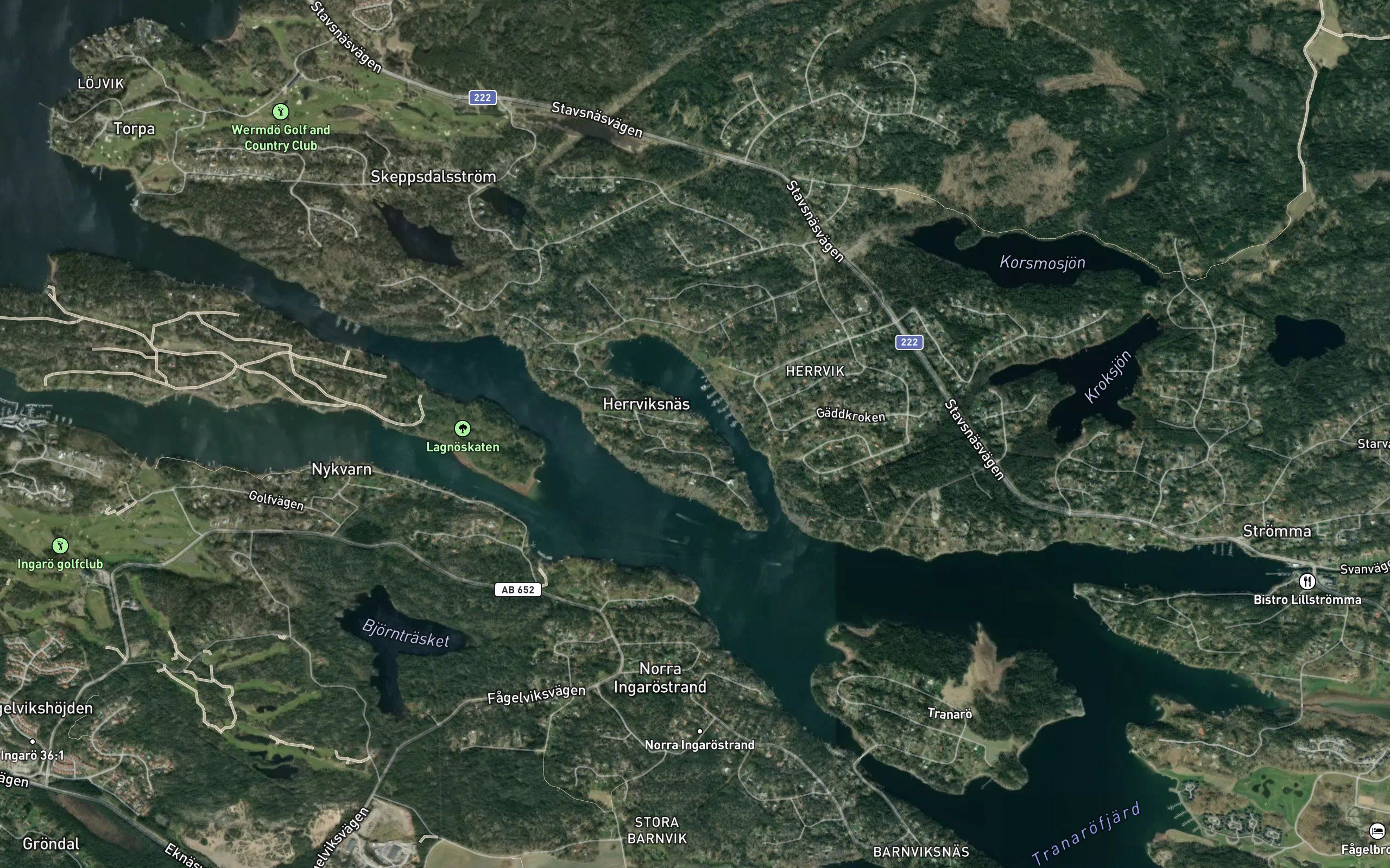 Herrviken