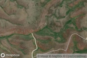 Jackson Creek Spring