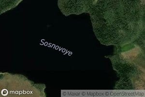 Ozero Sosnovoye