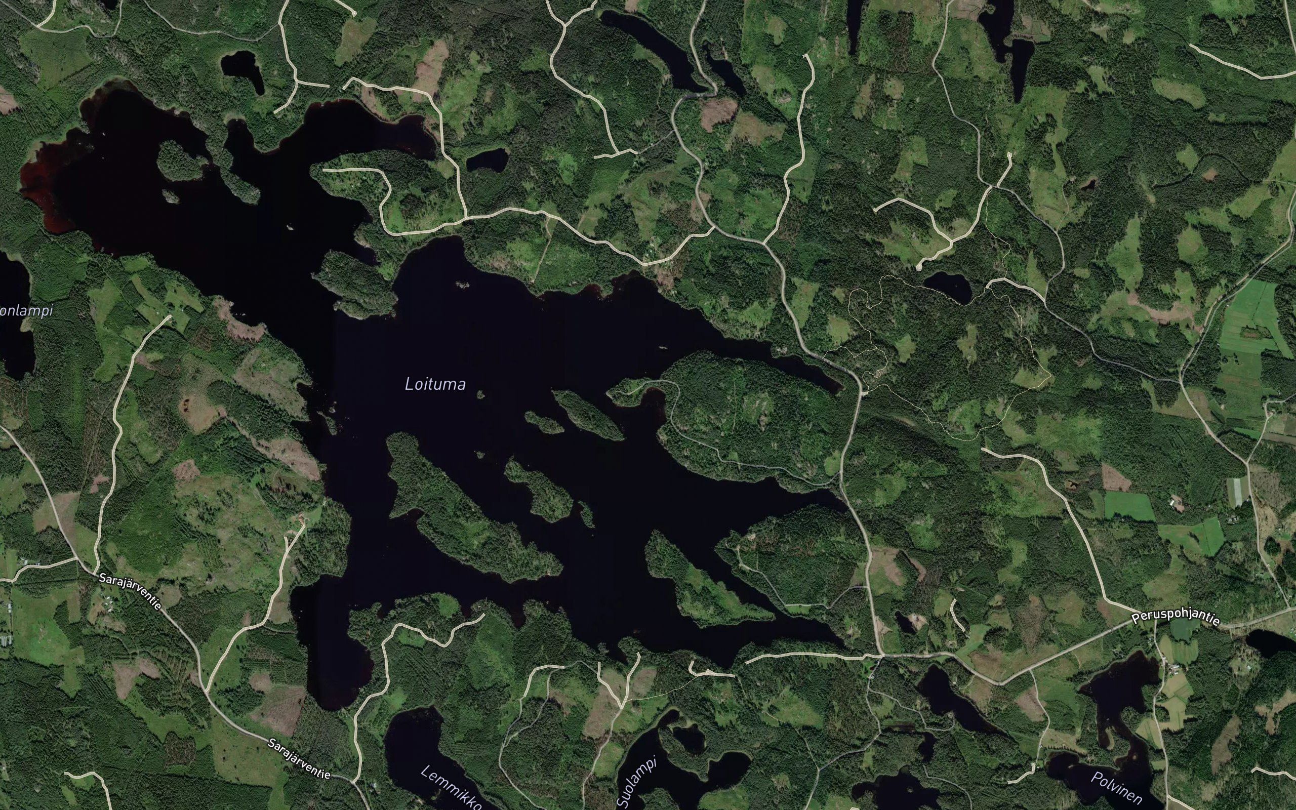 Rietikanlahti