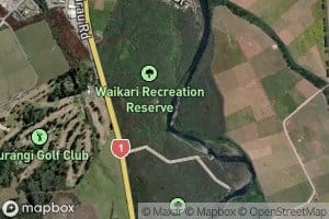 Cattle Rustlers Pool