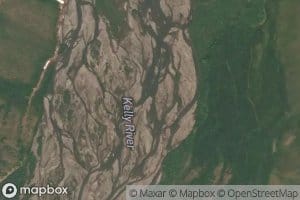 Kuruk Creek