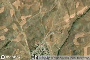 Cheshmeh-ye Al Bolaghi