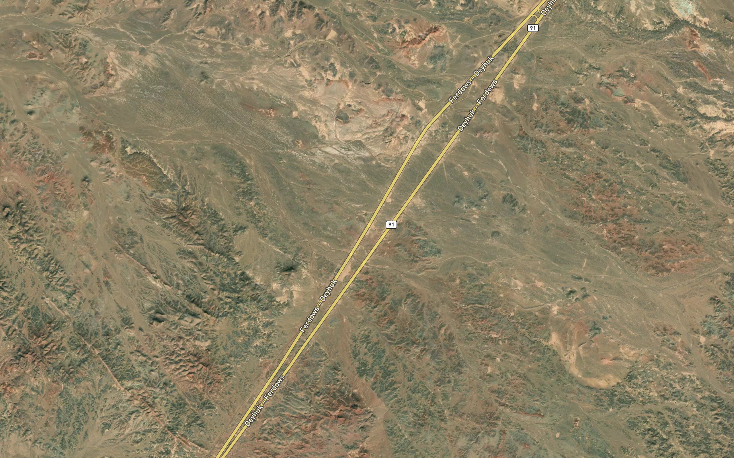 Howz-e Amraki
