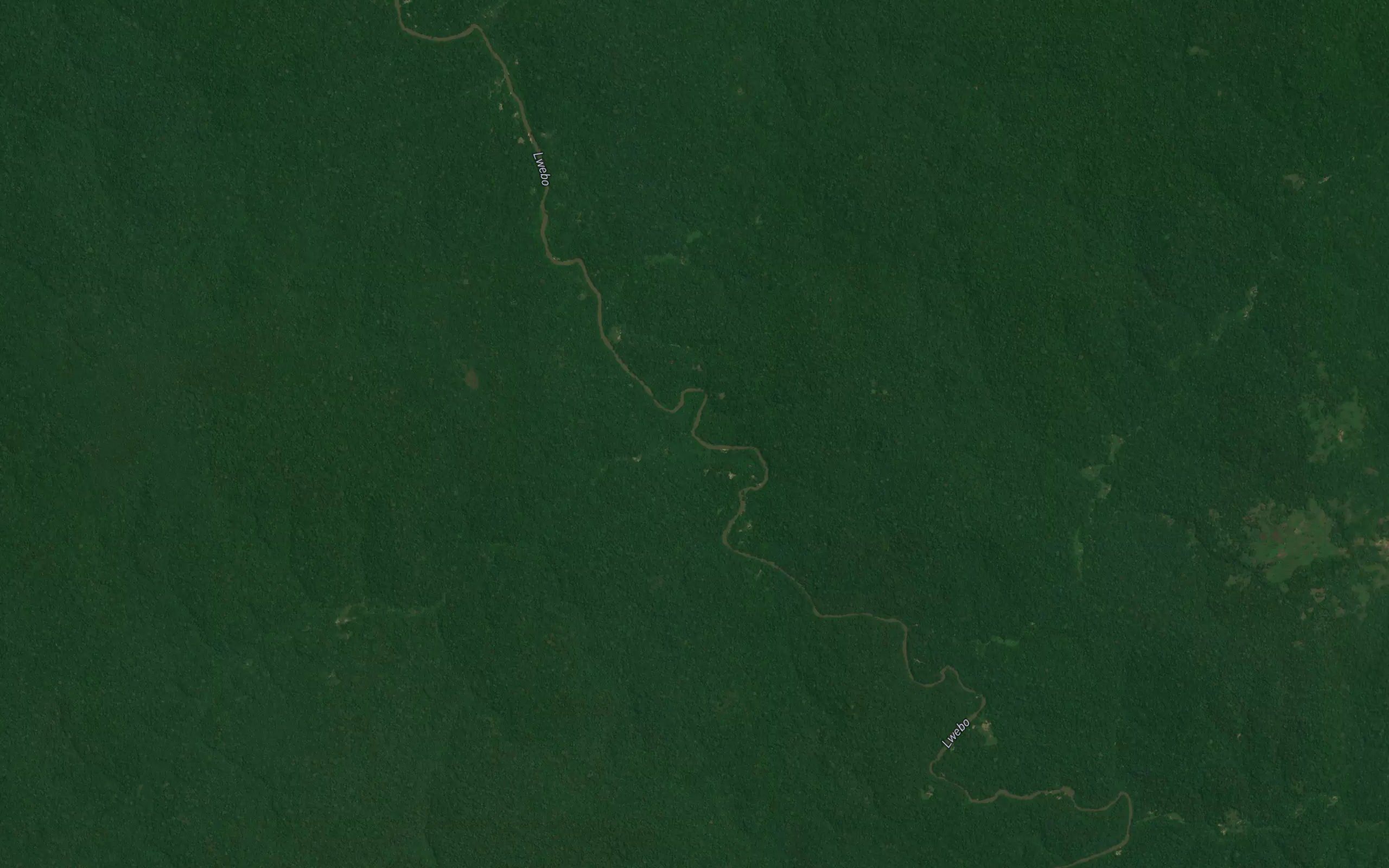 Lukolongo