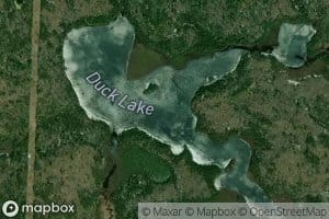 Duck Lake