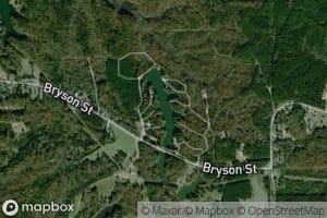 Five County Sportsman Lake