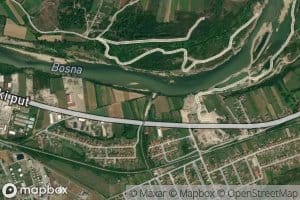 Zapadni Lateralni Kanal