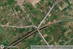 Balochwala Distributary