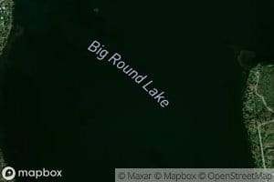 Big Round Lake